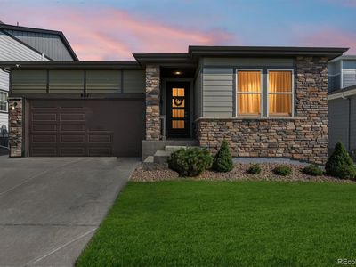 581 W 173rd Place, Broomfield, CO, 80023