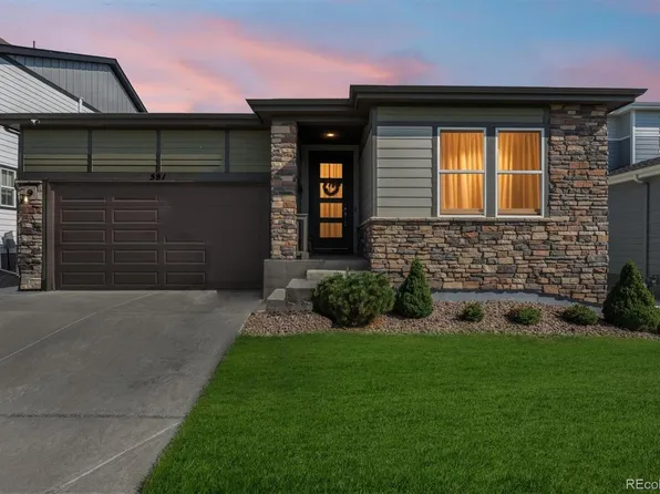 581 W 173rd Place, Broomfield, CO 80023
