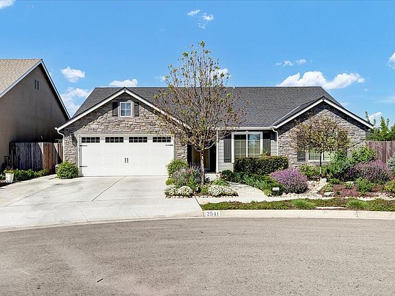 2nd image of 2541 N Fulgham Court
