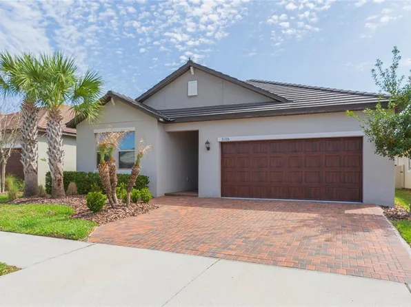 31726 Cabana Rye Ave, San Antonio, FL 33576