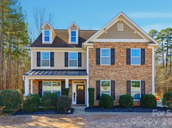 11901 Kimberfield Rd, Matthews, NC 28105