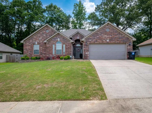 1995 Henry Ave, Bryant, AR 72022