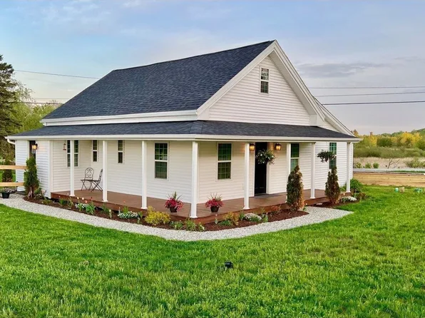 3687 Oak Hill Road, Williston, VT 05495