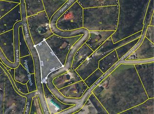 Glades Rd, Gatlinburg, TN 37738