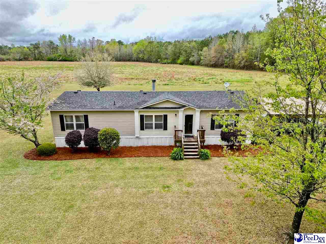 420 Marsh Rd, Pamplico, SC 29583 Zillow