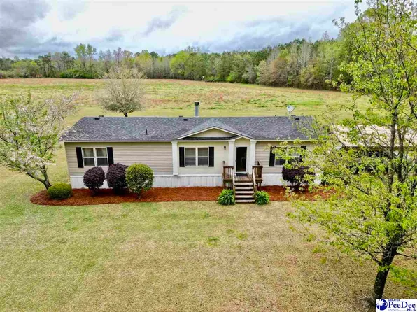 420 Marsh Rd, Pamplico, SC 29583