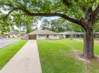 734 Finchley Ave, Baton Rouge, LA 70806