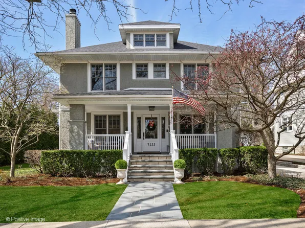 4122 Grand Ave, Western Springs, IL 60558