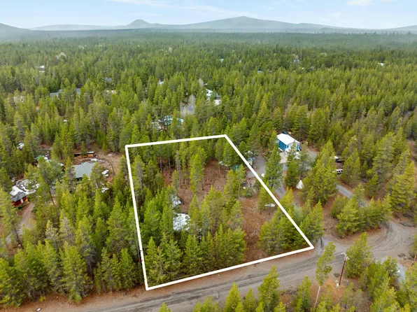 53623 Woodchuck Dr, La Pine, OR 97739