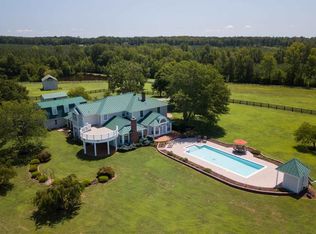 5370A Martin Rd, Kents Store, VA 23084