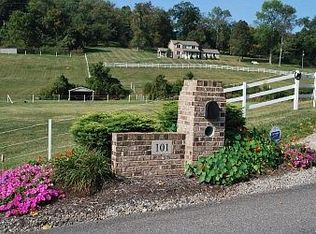 101 Kings Rd, Washington, PA 15301