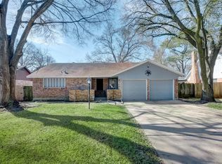 13123 Winding Wood Dr, Houston, TX 77038