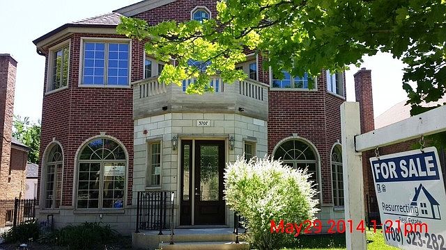 1st image of 3707 W North Shore Ave