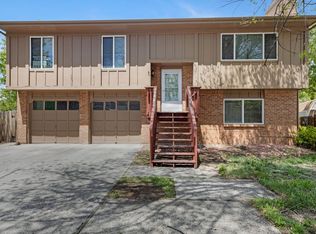 6710 Dublin Ter, Colorado Springs, CO 80918