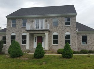 160 Bucknell Ave, Hamilton, NJ 08619