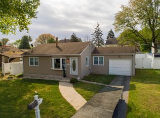 2303 Ogden Ave, Bensalem, PA 19020
