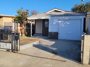 11443 Foster Rd, Norwalk, CA 90650