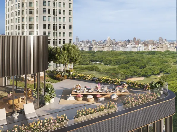 1 West 60th Street image 19 of 22