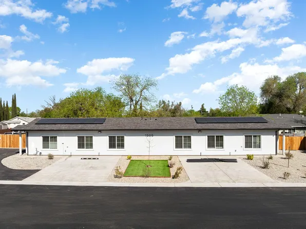 1505 Marshall Ln, Marysville, CA 95901