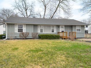 8413 Kentucky Ave, Raytown, MO 64138