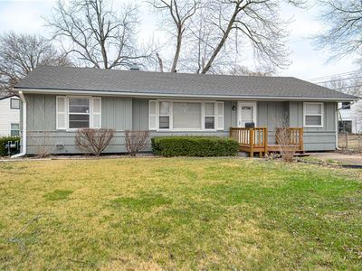 8413 Kentucky Ave, Raytown, MO, 64138