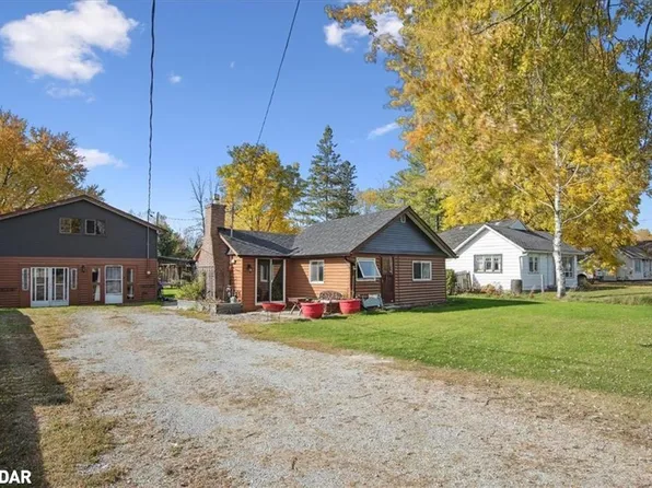 31474 Lakeridge Rd, Cannington, ON L0E 1N0