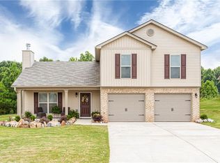 132 Brookside Pl, Lula, GA 30554