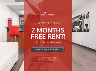10049 103rd St NW, Edmonton, AB T5J 2W7