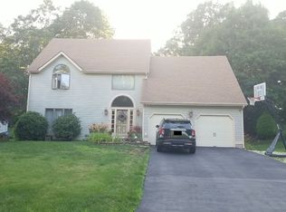 19 Morley Dr, Meriden, CT 06450