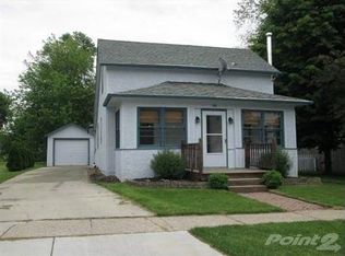 305 Pleasant St, Clinton, WI 53525