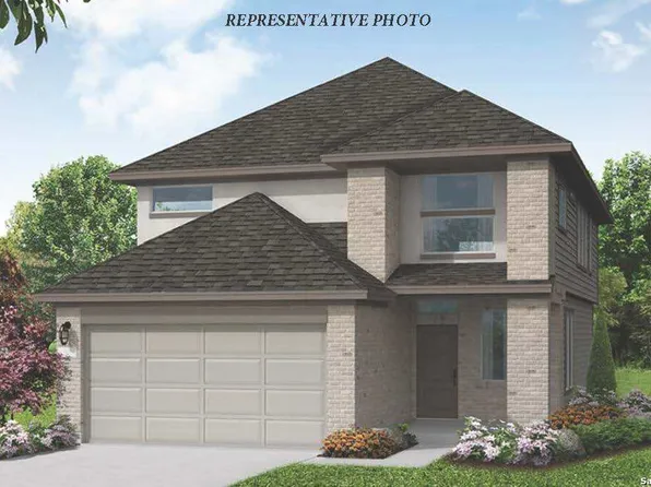 10059 Hombourg Road, Schertz, TX 78154