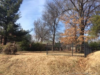 2116 S Norfolk Ave, Tulsa, OK, 74114