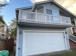 (Undisclosed Address), Seattle, WA 98133