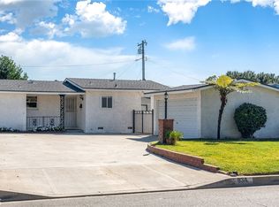 834 Bridwell St, Glendora, CA 91741