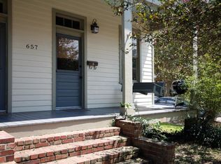 657 Napoleon St, Baton Rouge, LA 70802