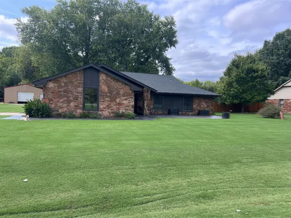 8206 S 43rd West Ave, Tulsa, OK 74132