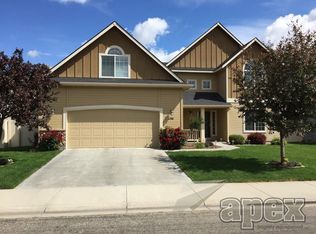 1194 E Mona Lisa Dr, Meridian, ID 83642