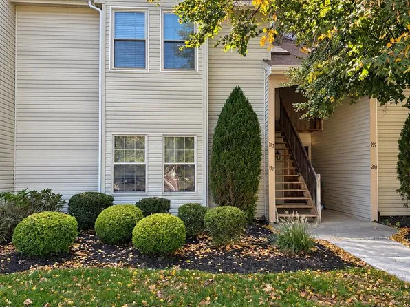 198 Tavistock, Cherry Hill, NJ 08034