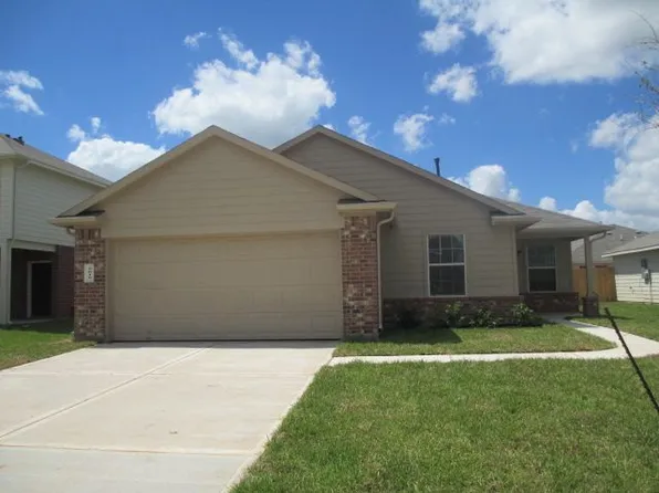 (undisclosed Address), Richmond, TX 77406