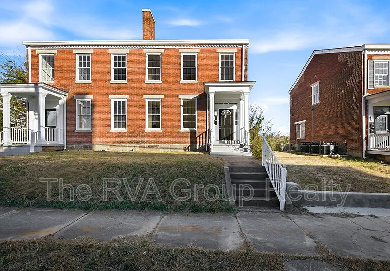 25 S Jefferson St #A — Photo 1