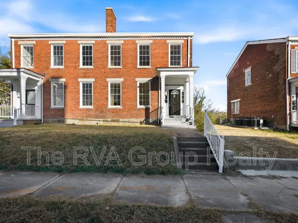 25 S Jefferson St, Petersburg, VA