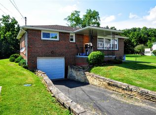 111 Wood St, West Newton, PA 15089