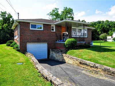 111 Wood St, West Newton, PA, 15089