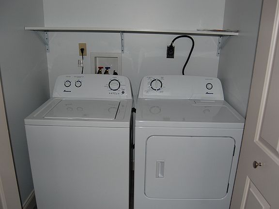 Washer/Dryer