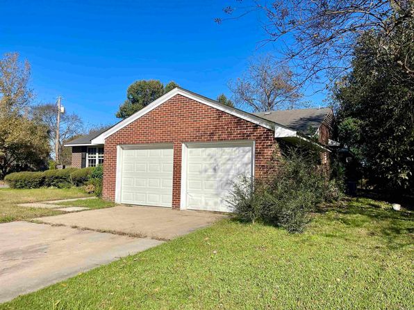 1108 N 2nd St, Mc Gehee, AR 71654