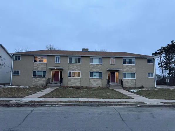 1528/1530 FRANKLIN STREET, Stevens Point, WI 54481