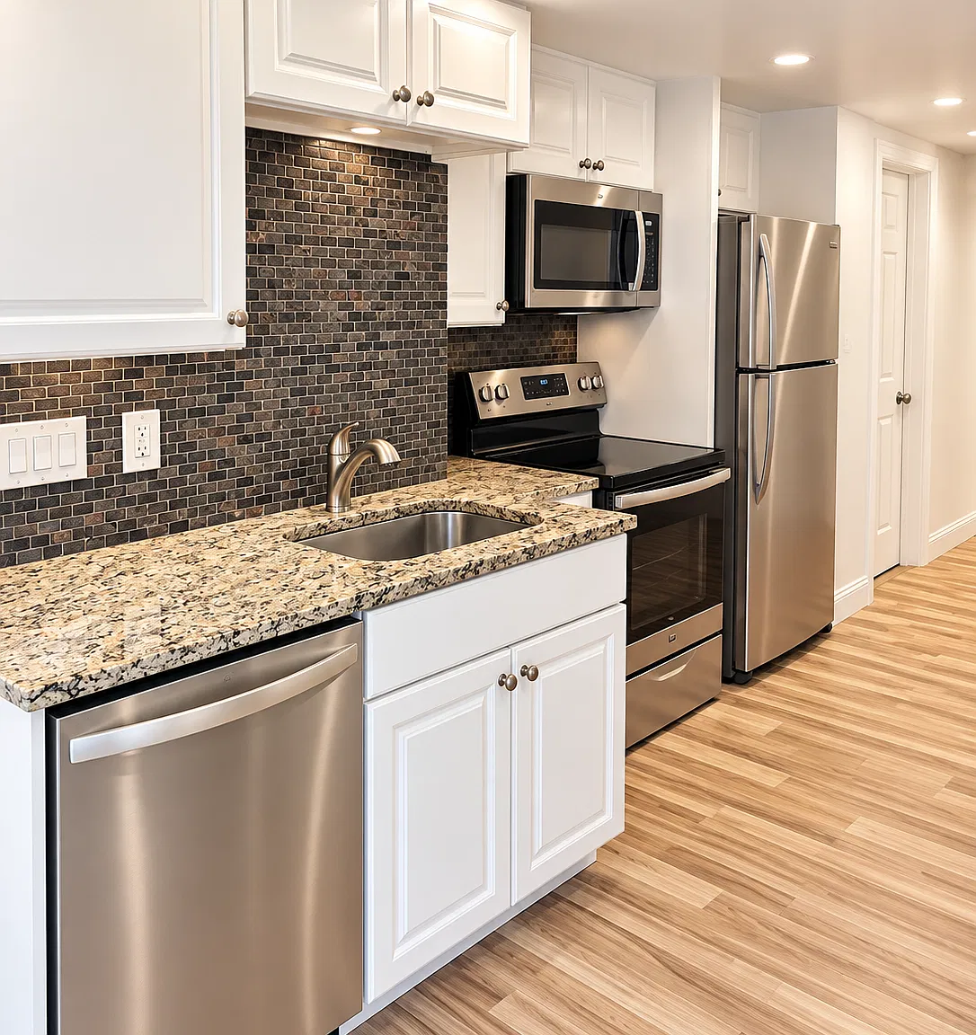 2 bed, $2,750 — Photo 4