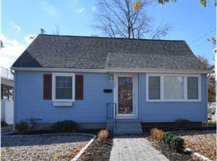 429 Euclid Ave, Manasquan, NJ 08736