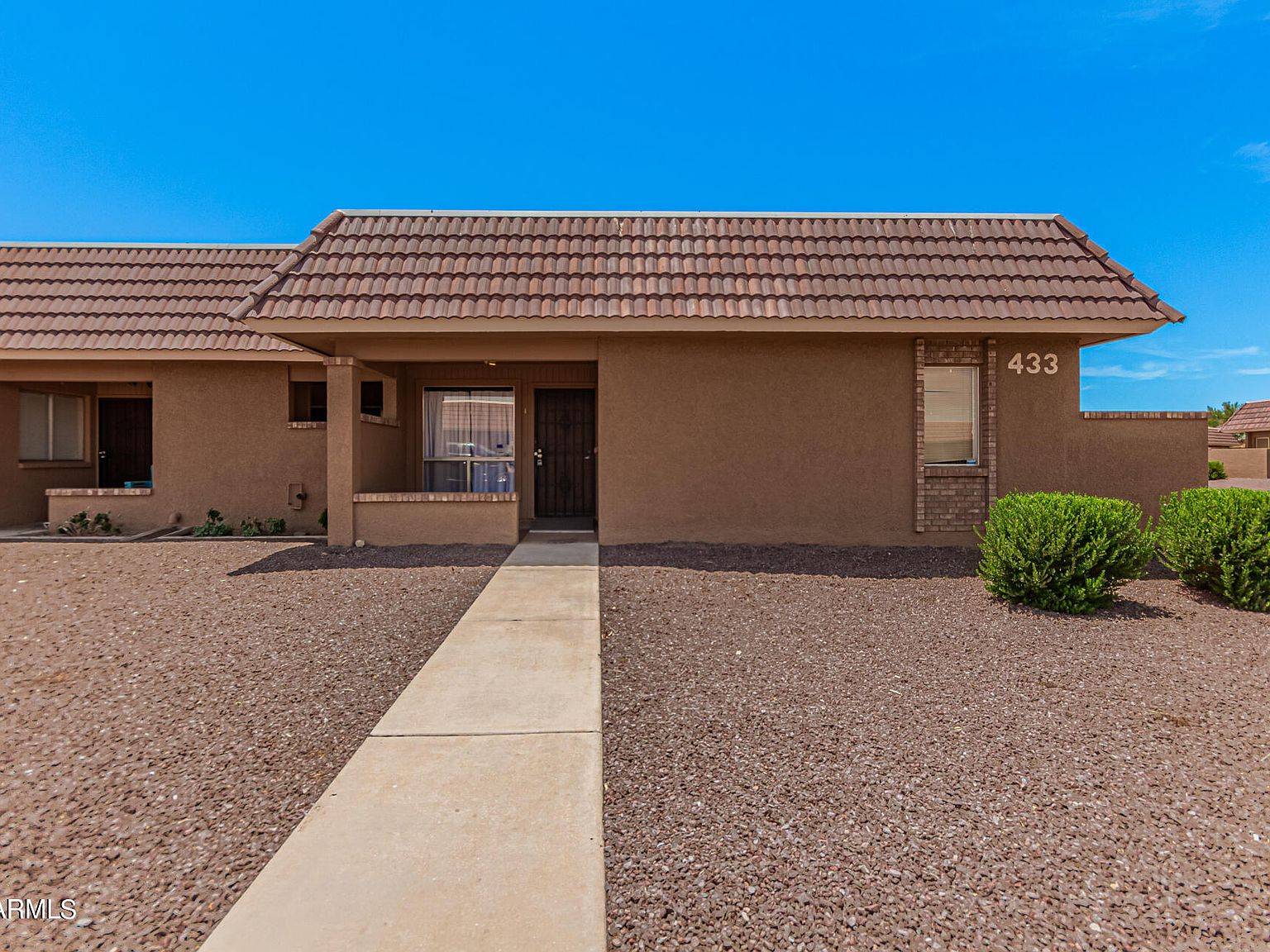 433 W Blackhawk Dr UNIT 1, Phoenix, AZ 85027 MLS 6582524 Zillow