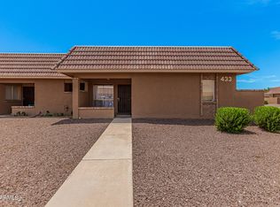 433 W Blackhawk Dr UNIT 1, Phoenix, AZ 85027